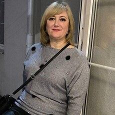 Фотография девушки Оксана, 47 лет из г. Луга