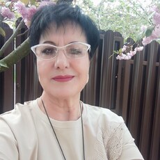 Фотография девушки Любовь, 65 лет из г. Краснодар