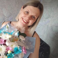 Фотография девушки Елена, 41 год из г. Ивот
