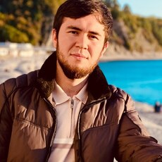 Фотография мужчины Хабиб, 35 лет из г. Русский