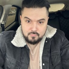 Фотография мужчины Роберт, 34 года из г. Набережные Челны