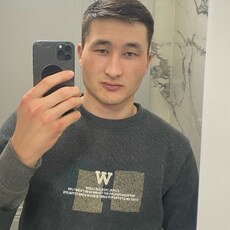 Фотография мужчины Muha, 26 лет из г. Астана
