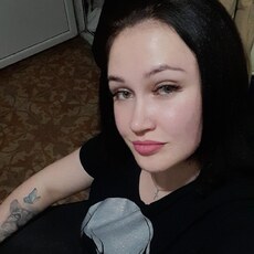 Фотография девушки Karinka, 29 лет из г. Минеральные Воды
