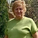 Татьяна, 64 года
