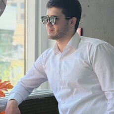 Фотография мужчины Руслан, 28 лет из г. Москва