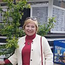 Любовь, 65 лет