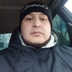 Фотография мужчины Farid, 40 лет из г. Хабаровск
