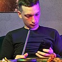 Евгений, 25 лет