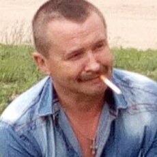 Фотография мужчины Сергей, 47 лет из г. Кричев