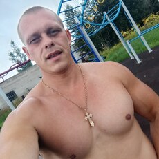 Фотография мужчины Денис, 33 года из г. Ржев