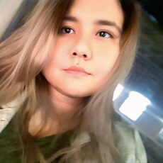 Фотография девушки Алия, 30 лет из г. Астана