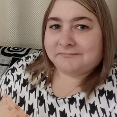 Фотография девушки Ольга, 40 лет из г. Ульяновск