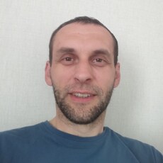 Фотография мужчины Сергей, 41 год из г. Киев