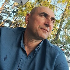 Фотография мужчины Женя, 51 год из г. Воронеж