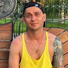 Фотография мужчины Евгений, 38 лет из г. Петропавловск