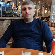 Фотография мужчины Геворг, 38 лет из г. Кстово