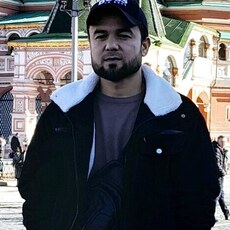 Фотография мужчины Фарход, 28 лет из г. Москва