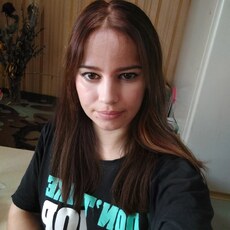 Фотография девушки Ольга, 35 лет из г. Туров