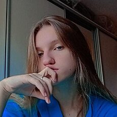 Фотография девушки Оля, 23 года из г. Киев