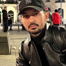 Фотография мужчины Аziz, 32 года из г. Гданьск