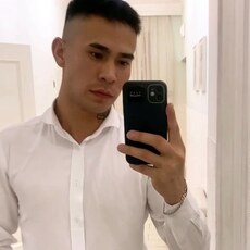 Фотография мужчины Альтаир, 27 лет из г. Электросталь