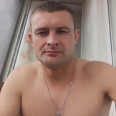 Фотография мужчины Игорь, 33 года из г. Краснодар