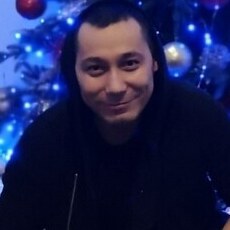 Фотография мужчины Марат, 37 лет из г. Анапа