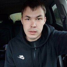 Фотография мужчины Dima, 31 год из г. Североуральск
