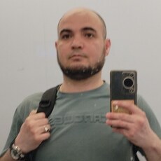 Фотография мужчины Алик, 39 лет из г. Москва