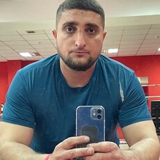 Фотография мужчины Кемаль, 36 лет из г. Астана