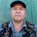 Халим, 40 лет