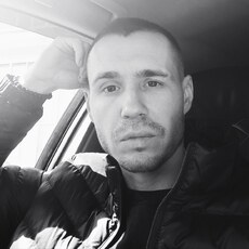 Фотография мужчины Алекс, 34 года из г. Москва