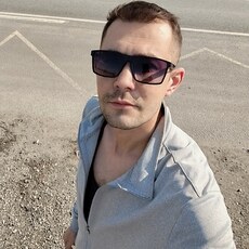 Фотография мужчины Виталий, 36 лет из г. Тольятти