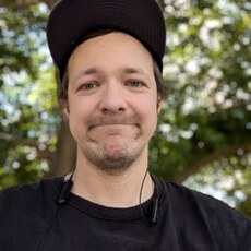 Фотография мужчины Александр, 39 лет из г. Николаев