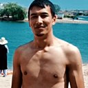 Шах, 29 лет