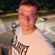 Фотография мужчины Сергей, 30 лет из г. Варшава