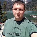 Роман, 35 лет