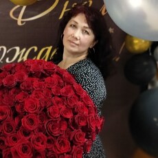 Фотография девушки Наталья, 50 лет из г. Тихвин
