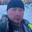 Виктор, 40 лет