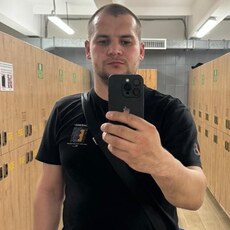 Фотография мужчины Марсель, 35 лет из г. Альметьевск