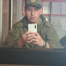 Фотография мужчины Адам, 27 лет из г. Кизляр