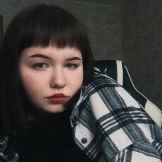 Фотография девушки Анастасия, 20 лет из г. Тихвин