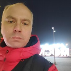 Фотография мужчины Сергей, 45 лет из г. Санкт-Петербург