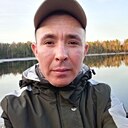 Иван, 35 лет