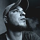 Максим, 36 лет