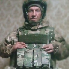 Фотография мужчины Михаил, 46 лет из г. Балашов