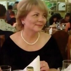 Фотография девушки Madam, 59 лет из г. Москва