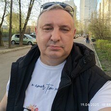 Фотография мужчины Александр, 51 год из г. Подольск