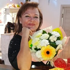 Фотография девушки Лариса, 54 года из г. Тольятти