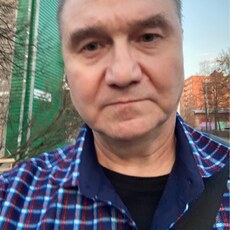 Фотография мужчины Трианон, 55 лет из г. Ижевск